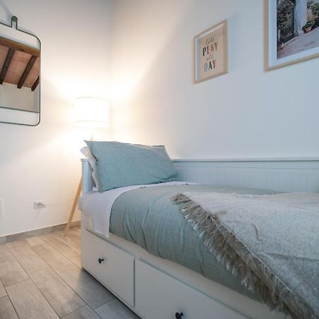 Lemon Garden House Appartement San Miniato Basso Buitenkant foto