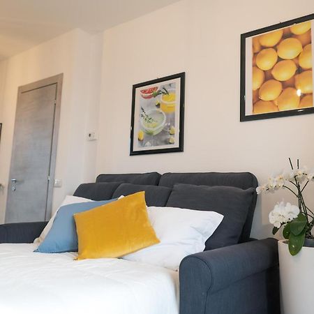 Lemon Garden House Appartement San Miniato Basso Buitenkant foto