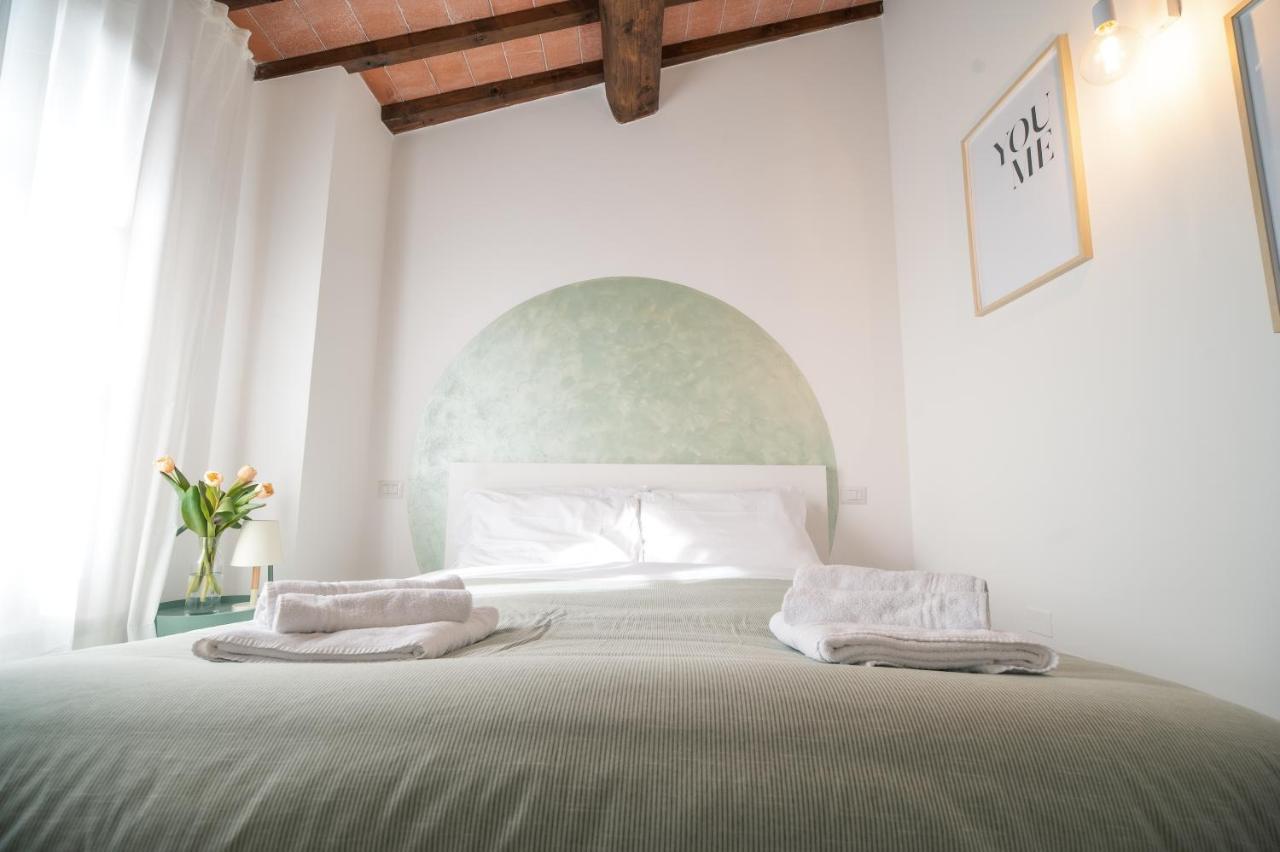 Lemon Garden House Appartement San Miniato Basso Buitenkant foto