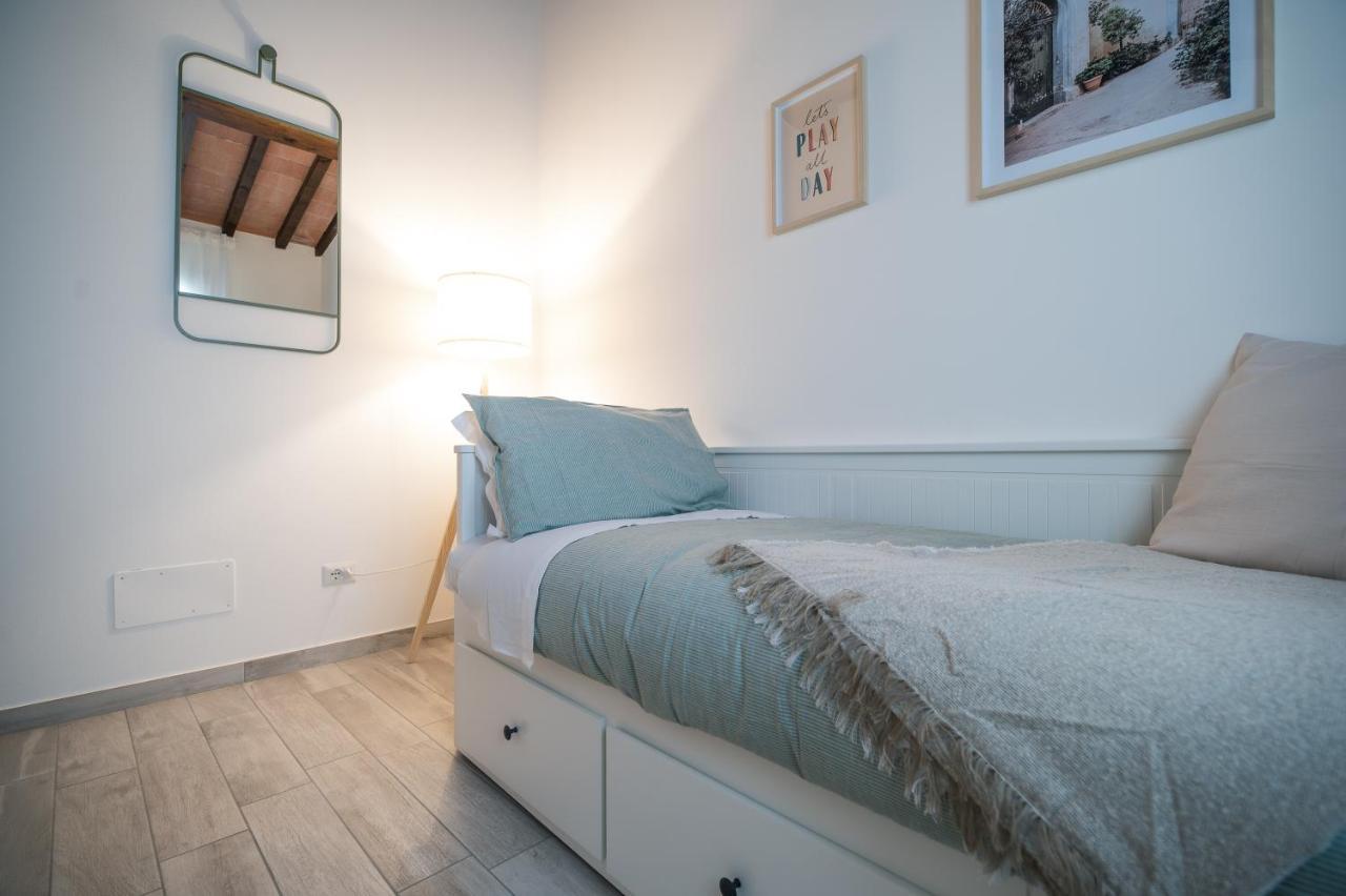 Lemon Garden House Appartement San Miniato Basso Buitenkant foto