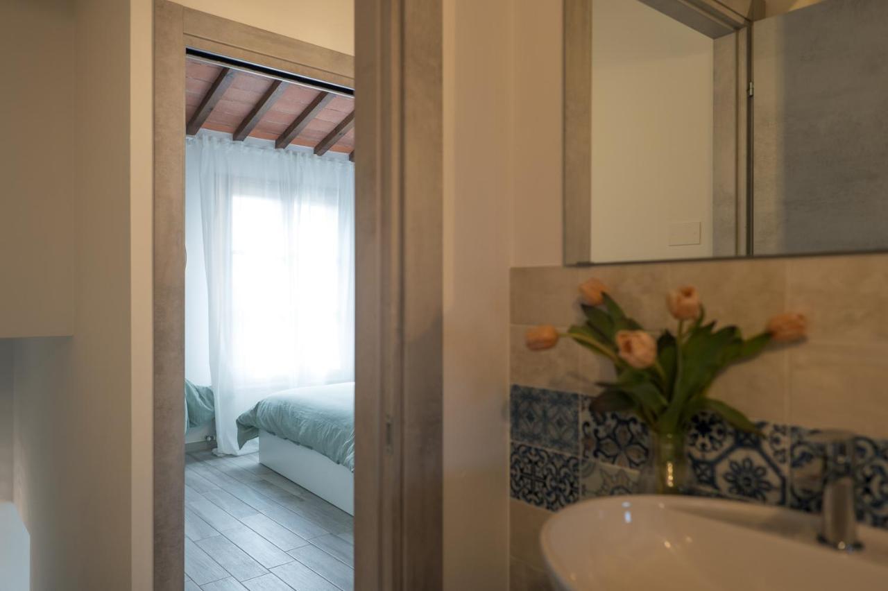 Lemon Garden House Appartement San Miniato Basso Buitenkant foto