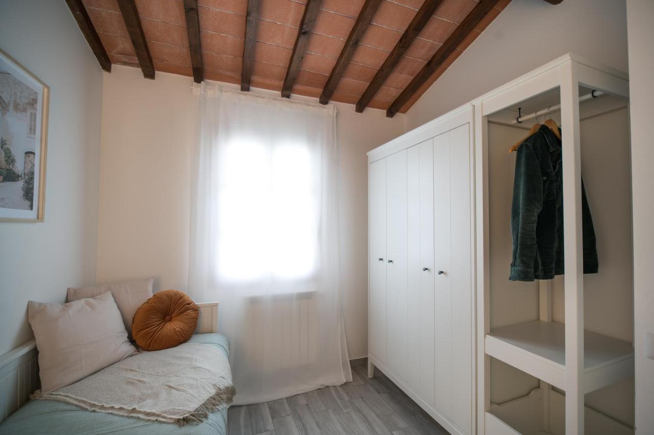 Lemon Garden House Appartement San Miniato Basso Buitenkant foto
