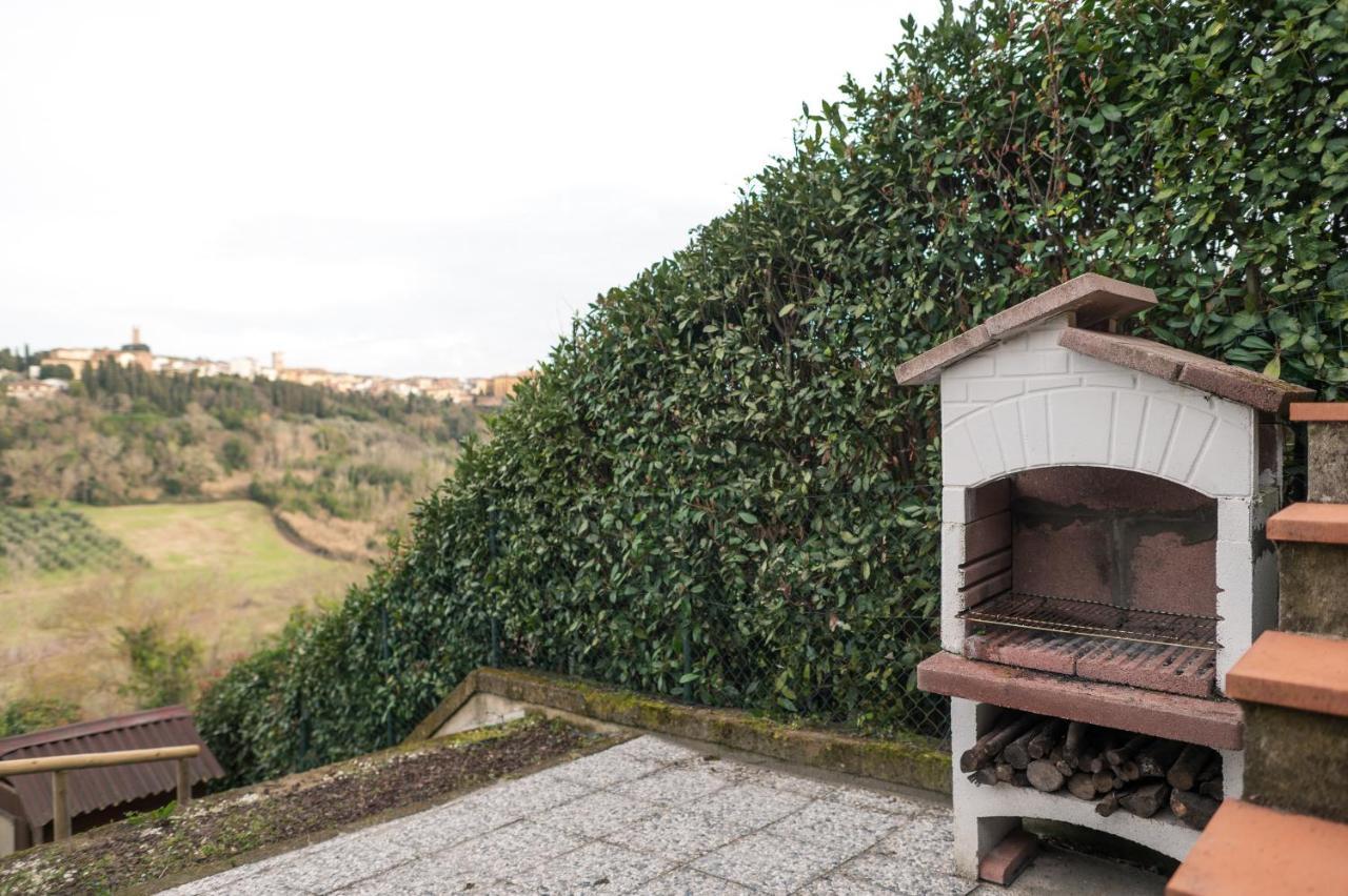 Lemon Garden House Appartement San Miniato Basso Buitenkant foto