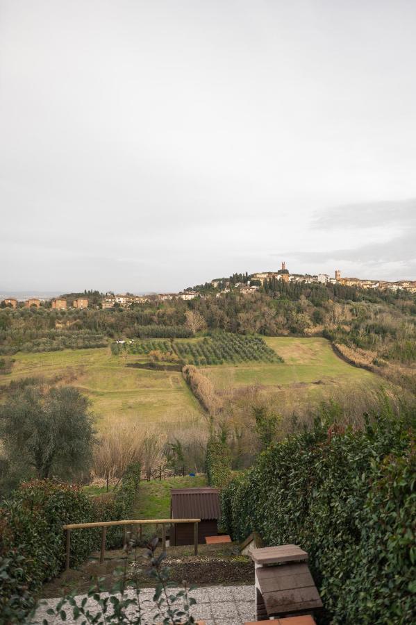 Lemon Garden House Appartement San Miniato Basso Buitenkant foto