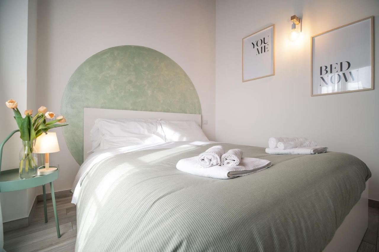 Lemon Garden House Appartement San Miniato Basso Buitenkant foto