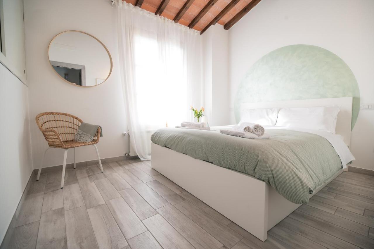 Lemon Garden House Appartement San Miniato Basso Buitenkant foto