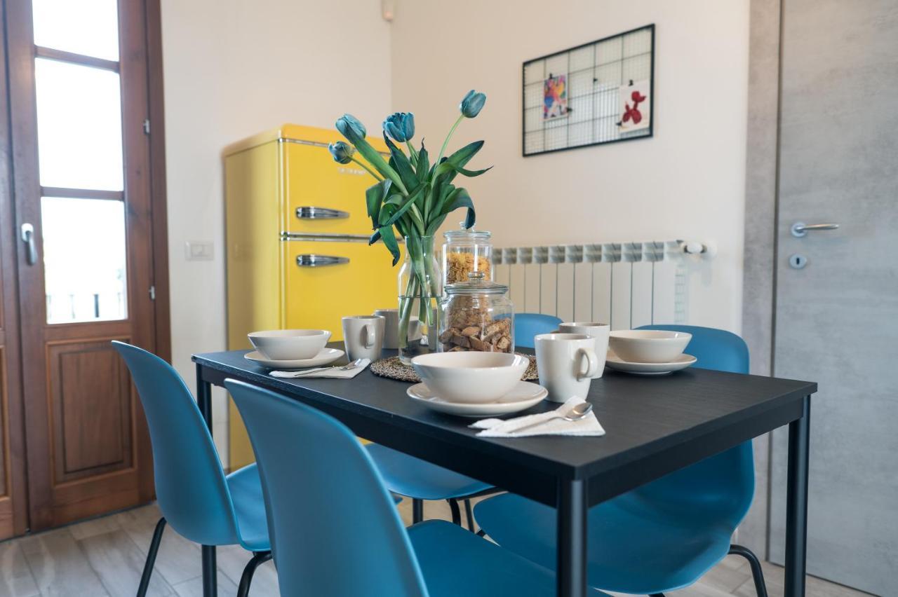 Lemon Garden House Appartement San Miniato Basso Buitenkant foto