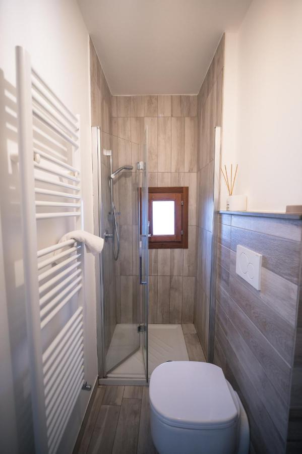Lemon Garden House Appartement San Miniato Basso Buitenkant foto